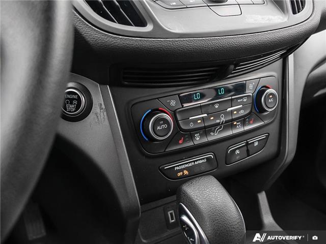 2019 Ford Escape SE (Stk: 502743) in St. Catharines - Image 17 of 27