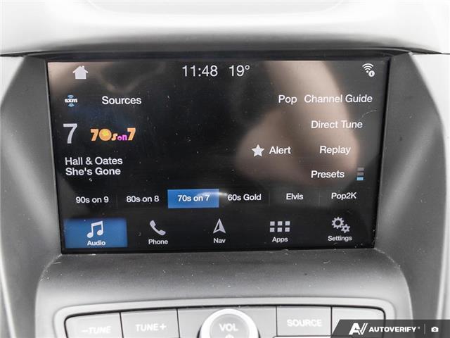 2019 Ford Escape SE (Stk: 502743) in St. Catharines - Image 18 of 27