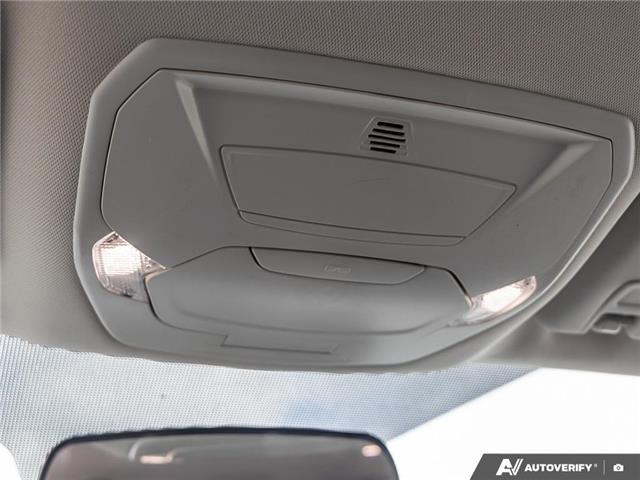 2019 Ford Escape SE (Stk: 502743) in St. Catharines - Image 19 of 27