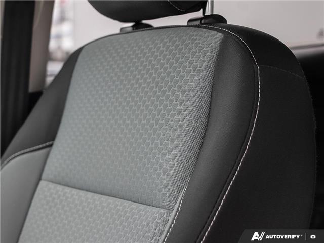 2019 Ford Escape SE (Stk: 502743) in St. Catharines - Image 20 of 27