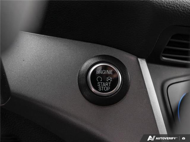 2019 Ford Escape SE (Stk: 502743) in St. Catharines - Image 23 of 27