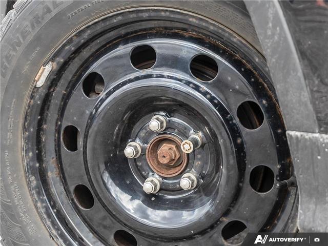 2019 Ford Escape SE (Stk: 502743) in St. Catharines - Image 25 of 27