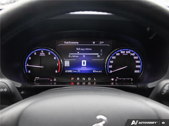 2023 Ford Bronco Sport Outer Banks (Stk: 603941) in St. Catharines - Image 14 of 27