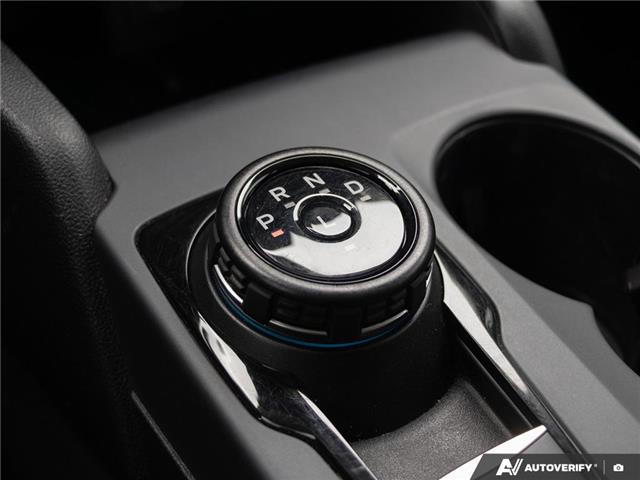2023 Ford Bronco Sport Outer Banks (Stk: 603941) in St. Catharines - Image 18 of 27