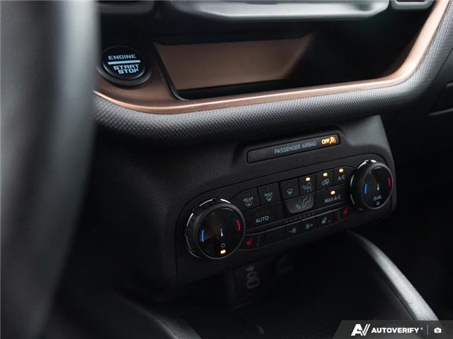 2023 Ford Bronco Sport Outer Banks (Stk: 603941) in St. Catharines - Image 19 of 27