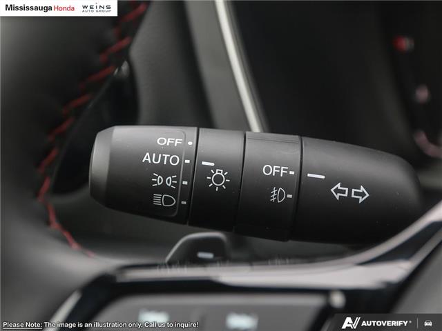 2026 Honda Pilot Black Edition (Stk: 2214607) in Mississauga - Image 14 of 25