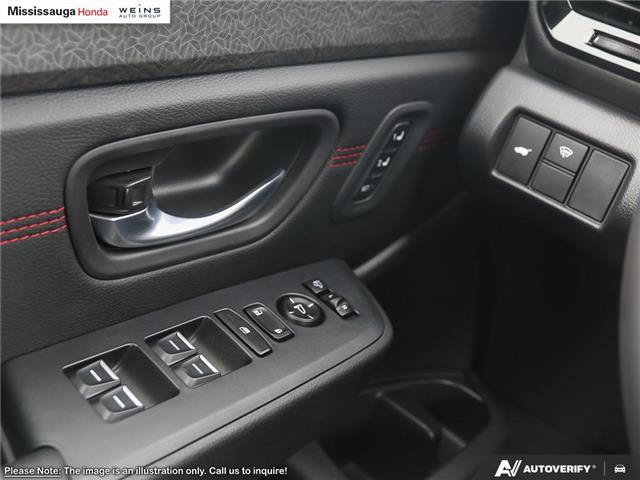 2026 Honda Pilot Black Edition (Stk: 2214607) in Mississauga - Image 15 of 25
