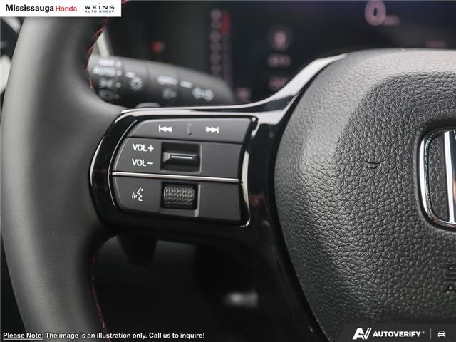 2026 Honda Pilot Black Edition (Stk: 2214607) in Mississauga - Image 16 of 25