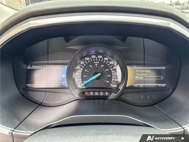 2018 Ford Edge Titanium (Stk: D6S018A) in Oakville - Image 15 of 31