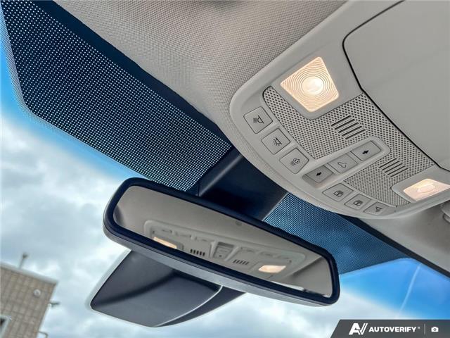 2018 Ford Edge Titanium (Stk: D6S018A) in Oakville - Image 21 of 31