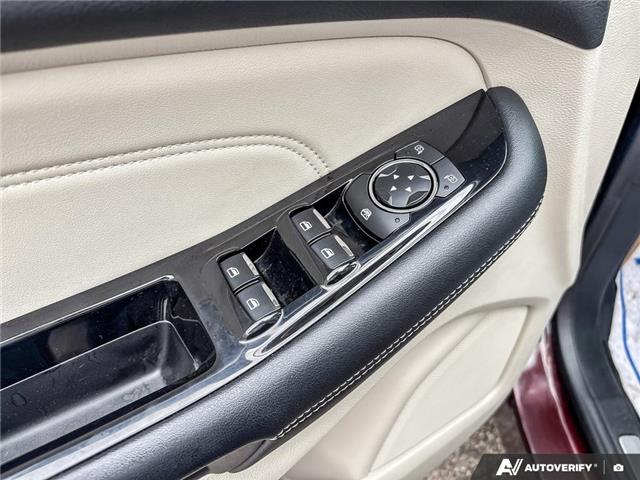 2018 Ford Edge Titanium (Stk: D6S018A) in Oakville - Image 29 of 31