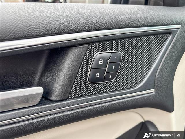 2018 Ford Edge Titanium (Stk: D6S018A) in Oakville - Image 30 of 31