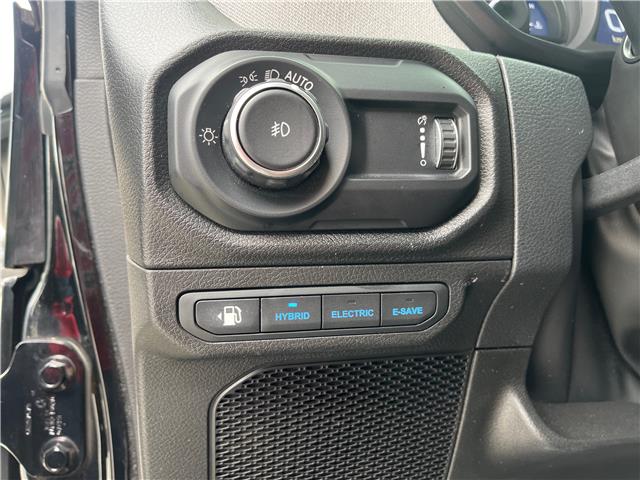 2024 Jeep Wrangler 4xe Sport S (Stk: 24-011L) in Sarnia - Image 12 of 26