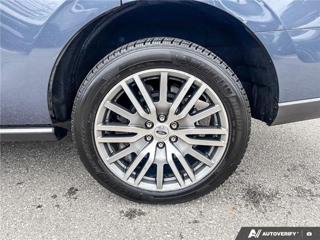 2022 Ford Expedition Limited (Stk: 6P005A) in Oakville - Image 7 of 32