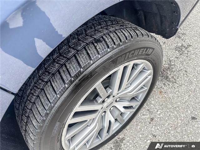 2022 Ford Expedition Limited (Stk: 6P005A) in Oakville - Image 8 of 32