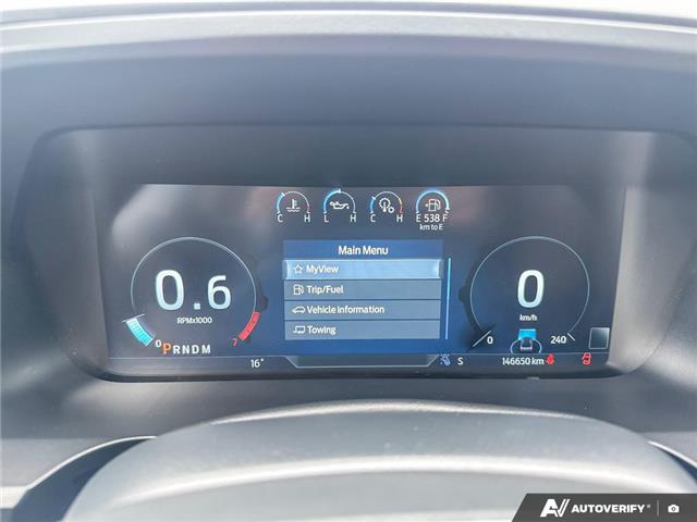 2022 Ford Expedition Limited (Stk: 6P005A) in Oakville - Image 15 of 32