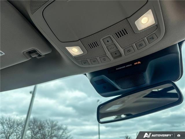 2022 Ford Expedition Limited (Stk: 6P005A) in Oakville - Image 21 of 32