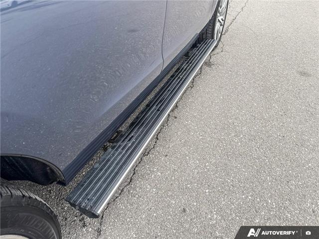 2022 Ford Expedition Limited (Stk: 6P005A) in Oakville - Image 28 of 32