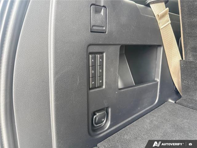 2022 Ford Expedition Limited (Stk: 6P005A) in Oakville - Image 29 of 32