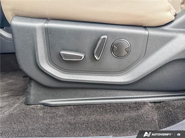 2022 Ford Expedition Limited (Stk: 6P005A) in Oakville - Image 31 of 32