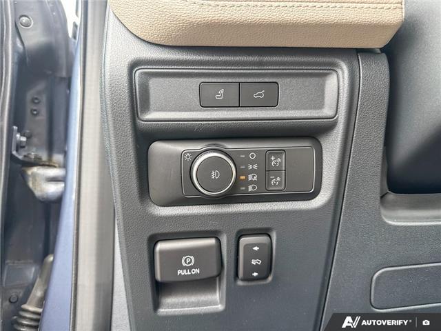 2022 Ford Expedition Limited (Stk: 6P005A) in Oakville - Image 32 of 32