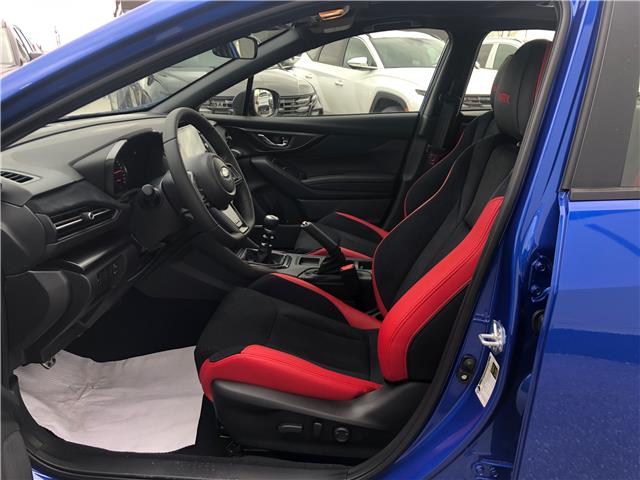 2026 Subaru WRX Sport-tech (Stk: S3690) in Sarnia - Image 7 of 16