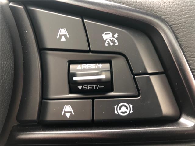 2026 Subaru WRX Sport-tech (Stk: S3690) in Sarnia - Image 11 of 16