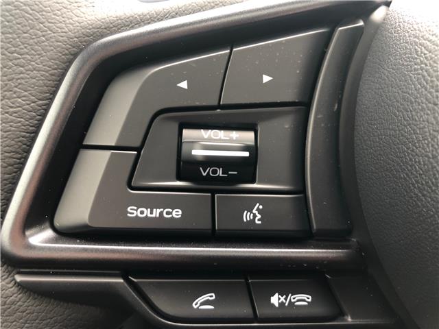 2026 Subaru WRX Sport-tech (Stk: S3690) in Sarnia - Image 12 of 16