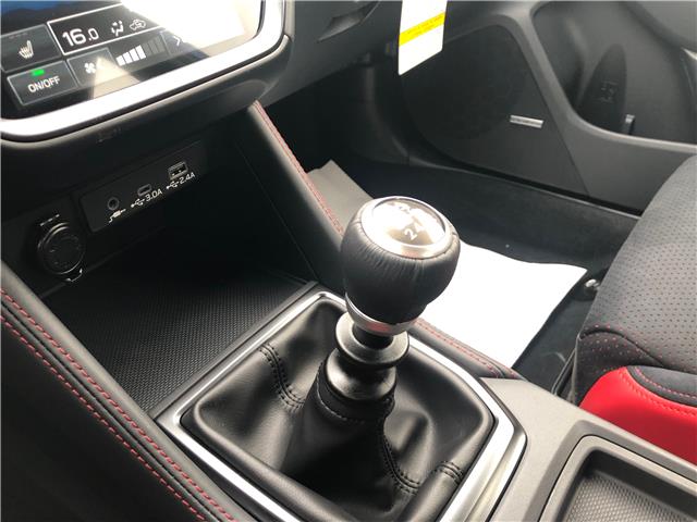 2026 Subaru WRX Sport-tech (Stk: S3690) in Sarnia - Image 15 of 16