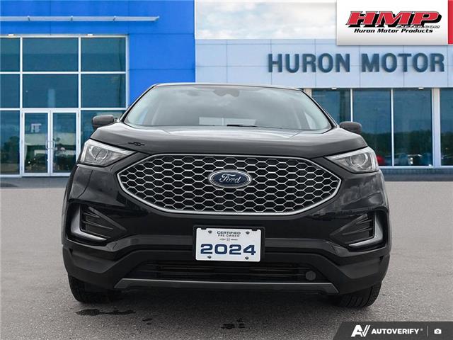 2024 Ford Edge SEL (Stk: 107406) in Exeter - Image 2 of 27