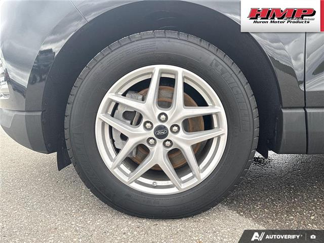 2024 Ford Edge SEL (Stk: 107406) in Exeter - Image 6 of 27