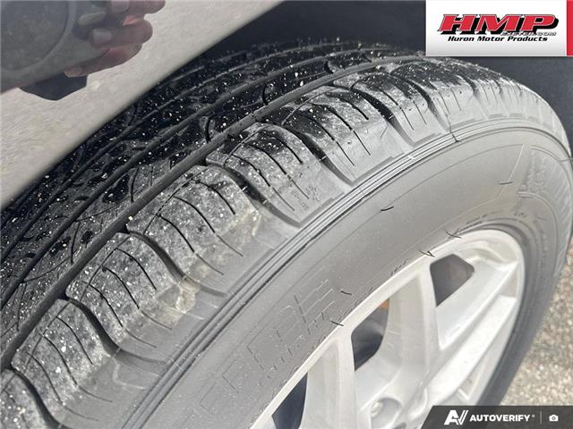 2024 Ford Edge SEL (Stk: 107406) in Exeter - Image 7 of 27