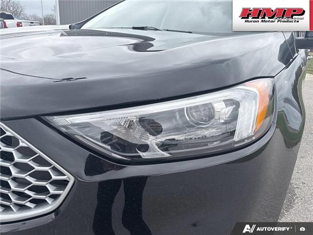 2024 Ford Edge SEL (Stk: 107406) in Exeter - Image 9 of 27