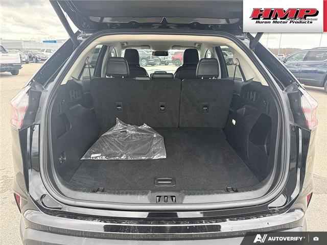 2024 Ford Edge SEL (Stk: 107406) in Exeter - Image 10 of 27