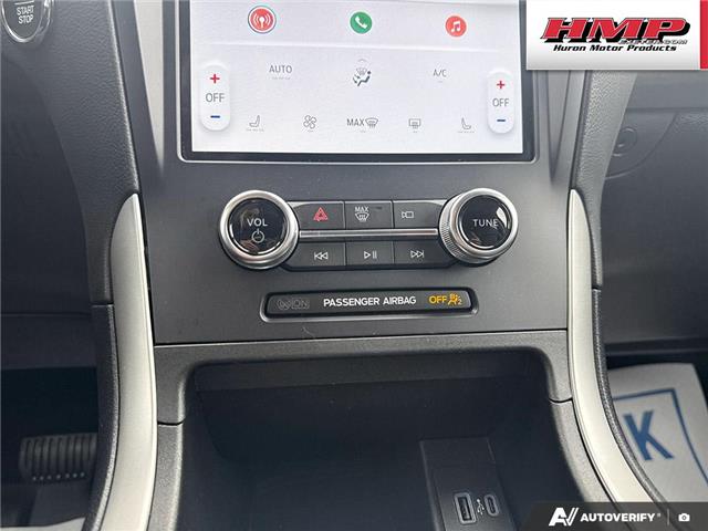 2024 Ford Edge SEL (Stk: 107406) in Exeter - Image 18 of 27