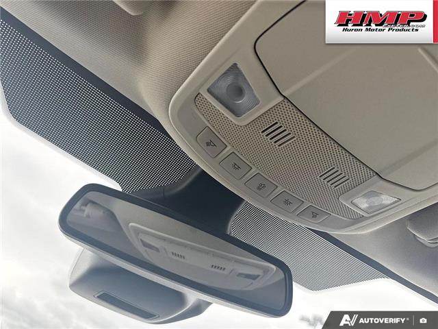 2024 Ford Edge SEL (Stk: 107406) in Exeter - Image 20 of 27