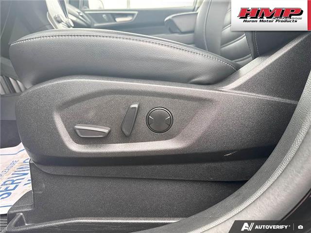 2024 Ford Edge SEL (Stk: 107406) in Exeter - Image 21 of 27