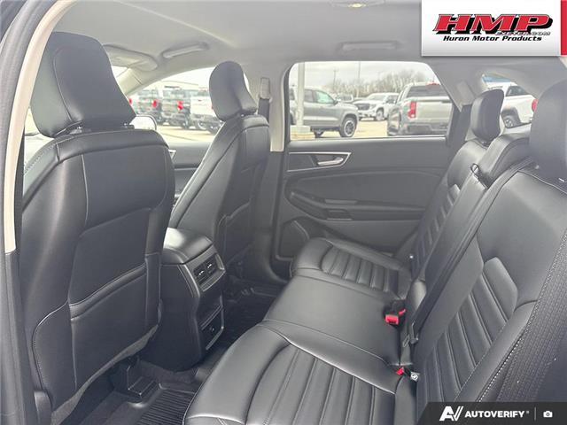2024 Ford Edge SEL (Stk: 107406) in Exeter - Image 24 of 27