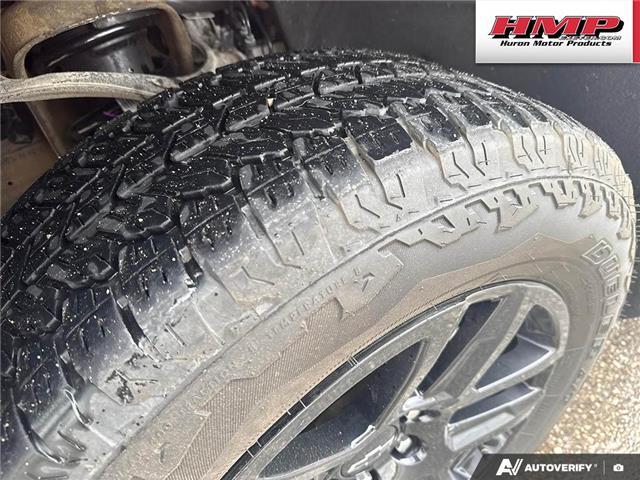 2025 Chevrolet Silverado 1500 LT Trail Boss (Stk: 103056) in Exeter - Image 7 of 28