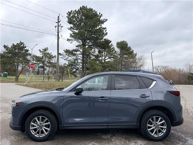 2022 Mazda CX-5 GS (Stk: 16186) in Newmarket - Image 14 of 47