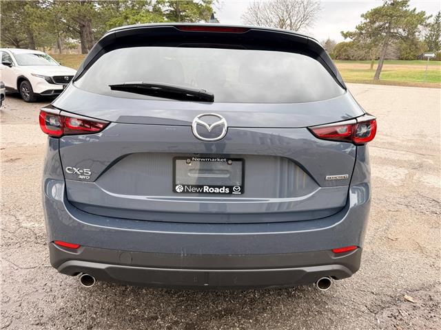 2022 Mazda CX-5 GS (Stk: 16186) in Newmarket - Image 16 of 47