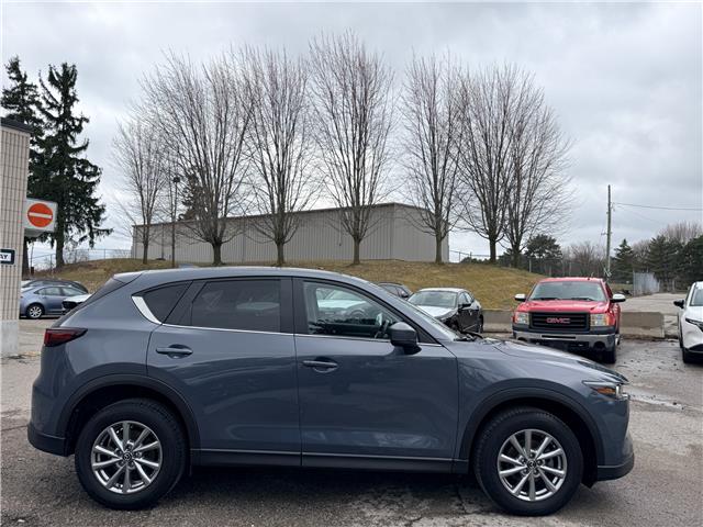 2022 Mazda CX-5 GS (Stk: 16186) in Newmarket - Image 18 of 47