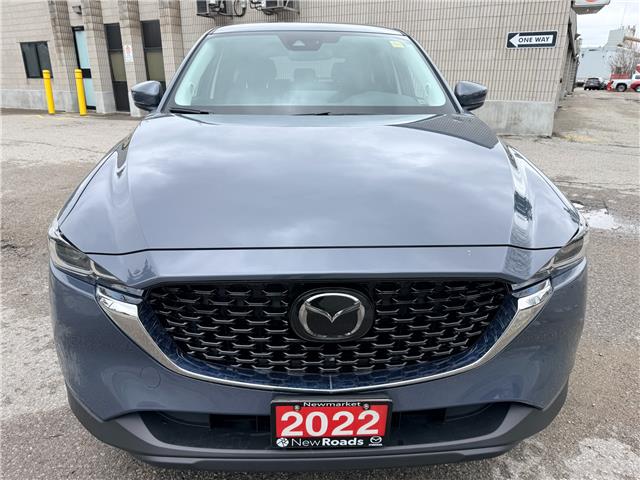 2022 Mazda CX-5 GS (Stk: 16186) in Newmarket - Image 20 of 47