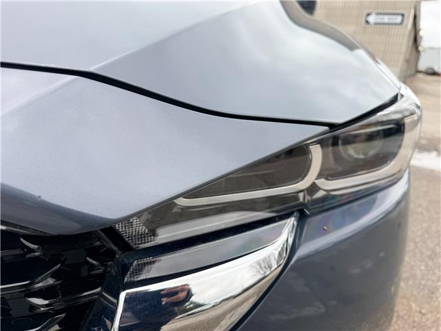 2022 Mazda CX-5 GS (Stk: 16186) in Newmarket - Image 44 of 47