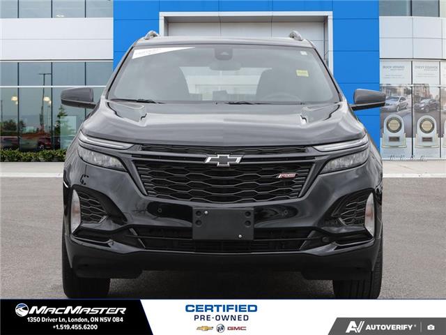 2024 Chevrolet Equinox RS (Stk: 260472PA) in London - Image 2 of 30