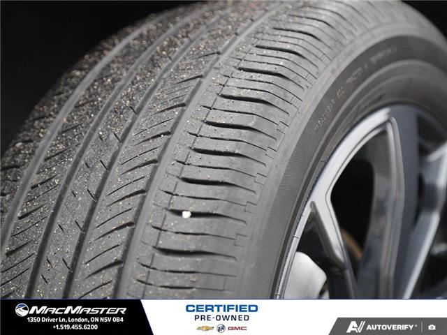 2024 Chevrolet Equinox RS (Stk: 260472PA) in London - Image 10 of 30