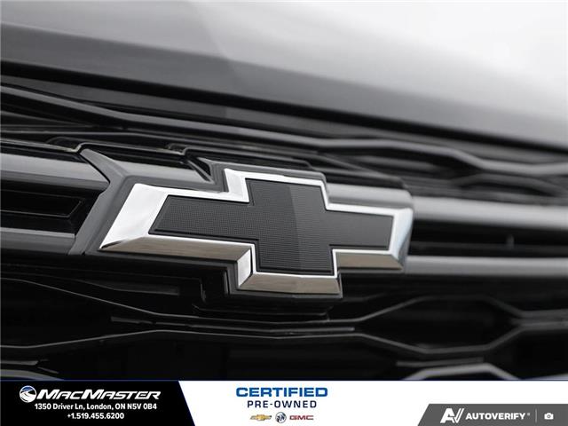 2024 Chevrolet Equinox RS (Stk: 260472PA) in London - Image 12 of 30