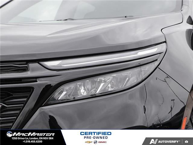 2024 Chevrolet Equinox RS (Stk: 260472PA) in London - Image 13 of 30