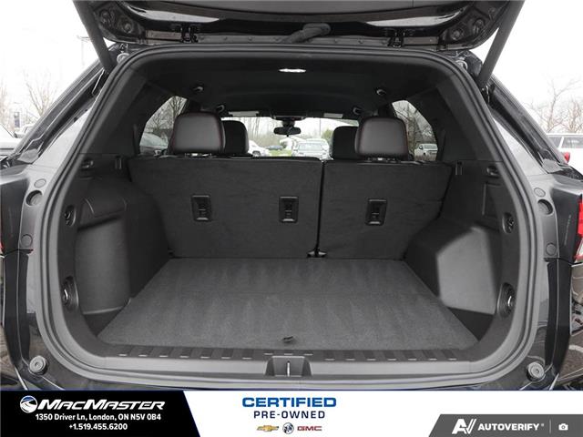 2024 Chevrolet Equinox RS (Stk: 260472PA) in London - Image 14 of 30