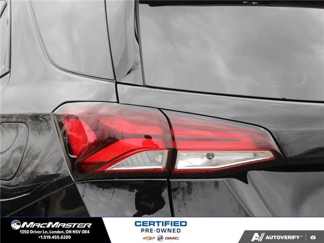 2024 Chevrolet Equinox RS (Stk: 260472PA) in London - Image 15 of 30